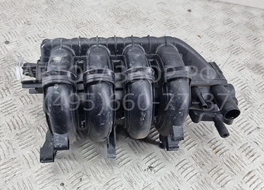 Коллектор впускной