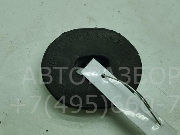 Кронштейн радиатора