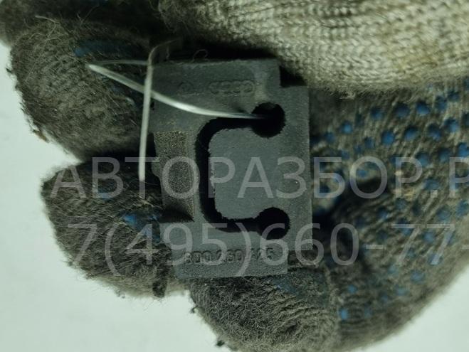 Кронштейн радиатора