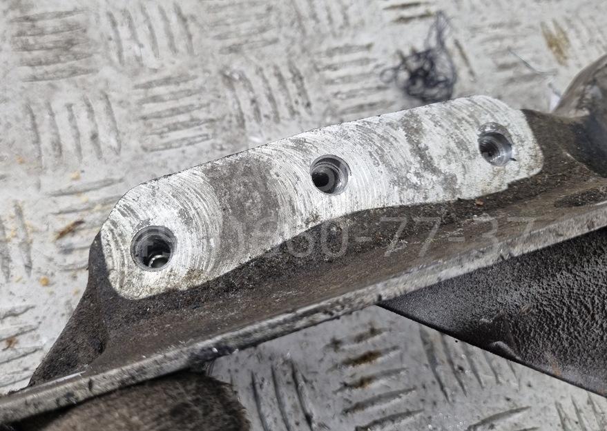 Опора двигателя