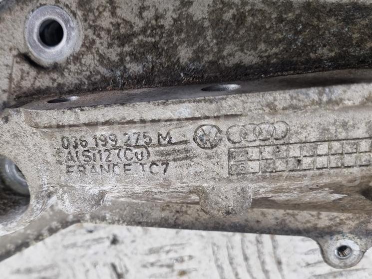 Опора двигателя