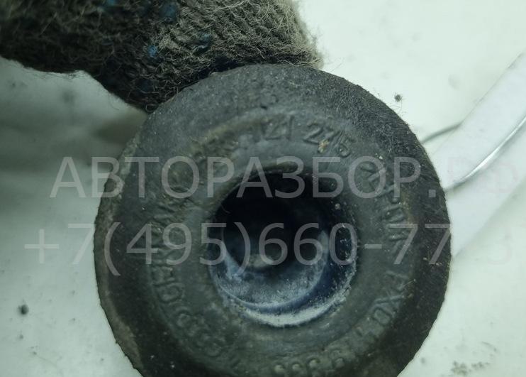 Кронштейн радиатора