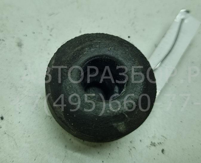 Кронштейн радиатора