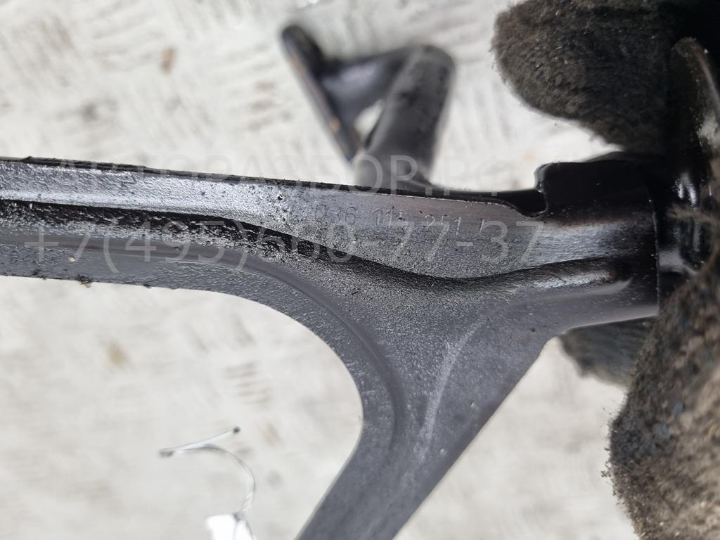 Маслозаборник