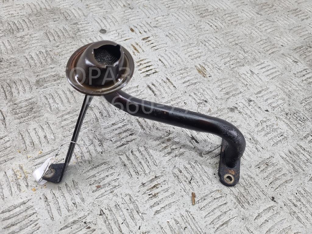 Маслозаборник