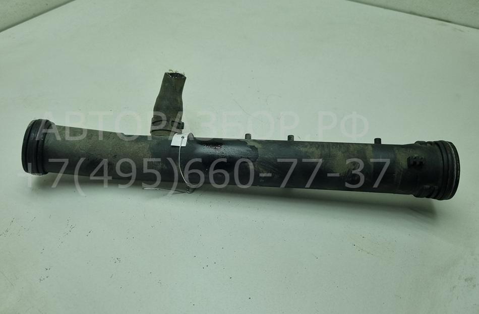 Трубка системы охлаждения