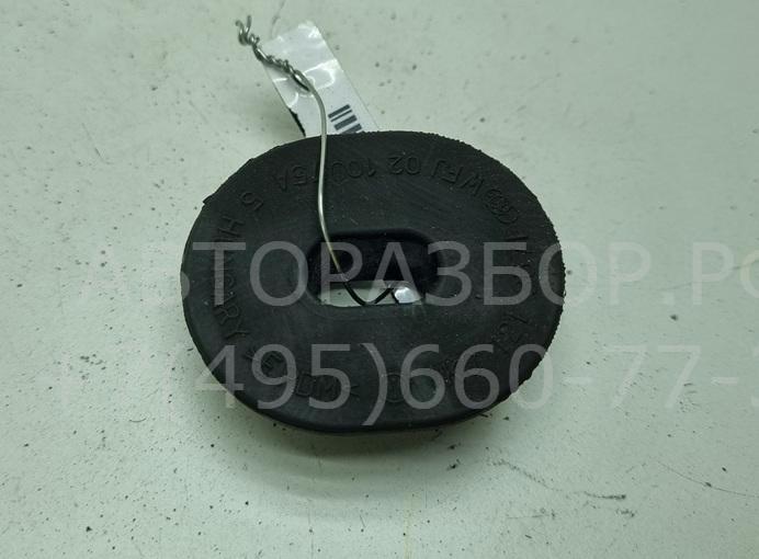 Кронштейн радиатора