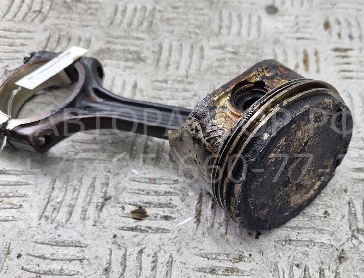 Поршень с шатуном для Fabia (6Y) 1999-2008