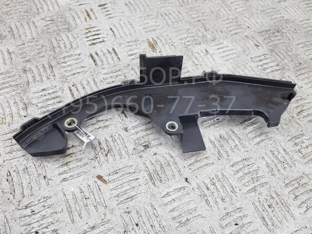 Кожух ремня ГРМ для Fabia (6Y) 1999-2008