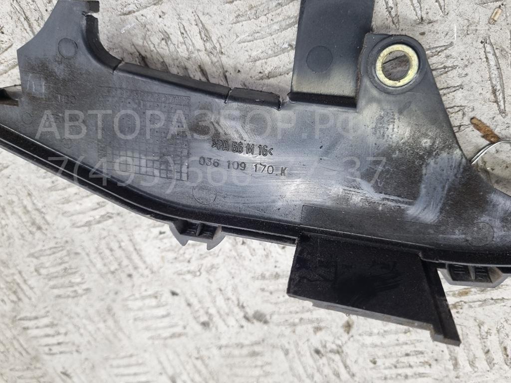 Кожух ремня ГРМ