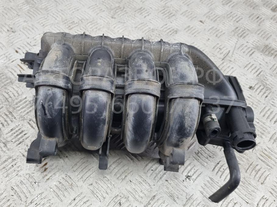 Коллектор впускной