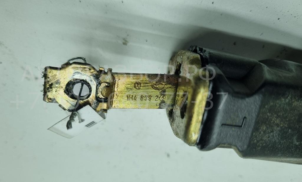 Ограничитель двери