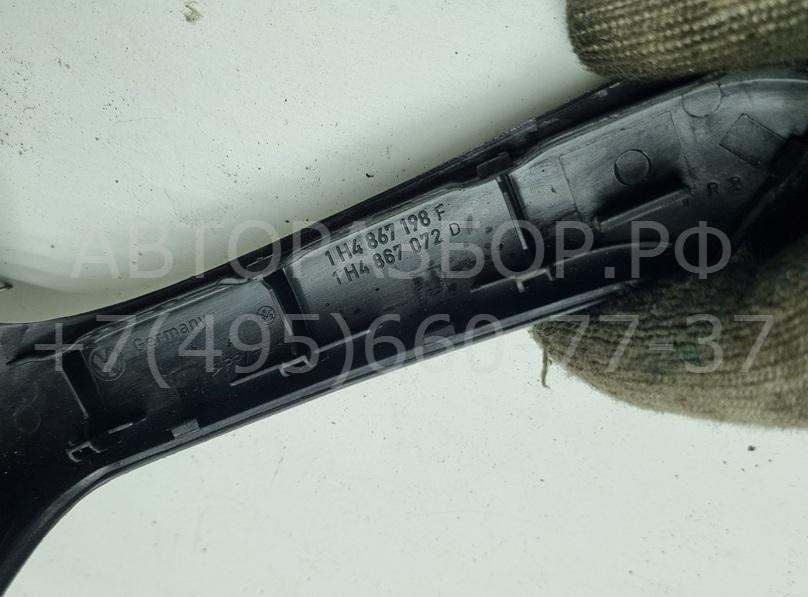 Накладка двери задней правой