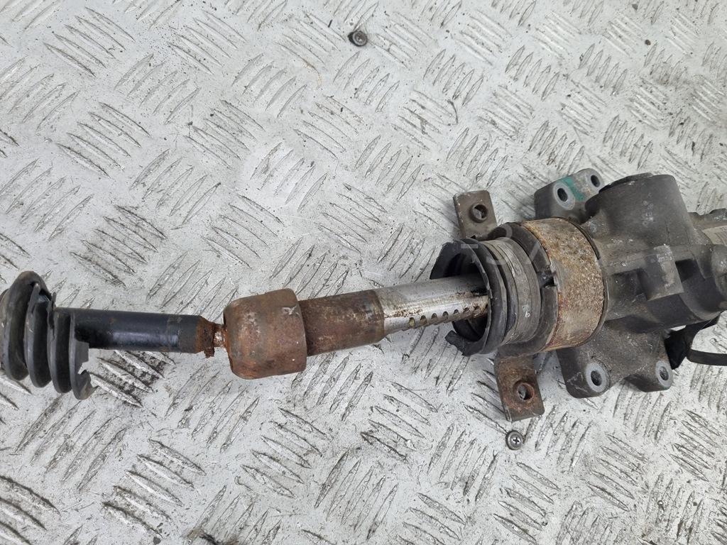 Рейка рулевая