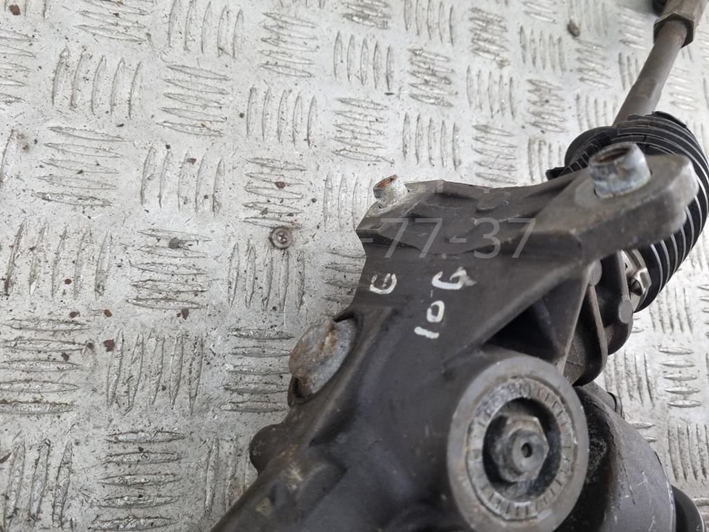 Рейка рулевая