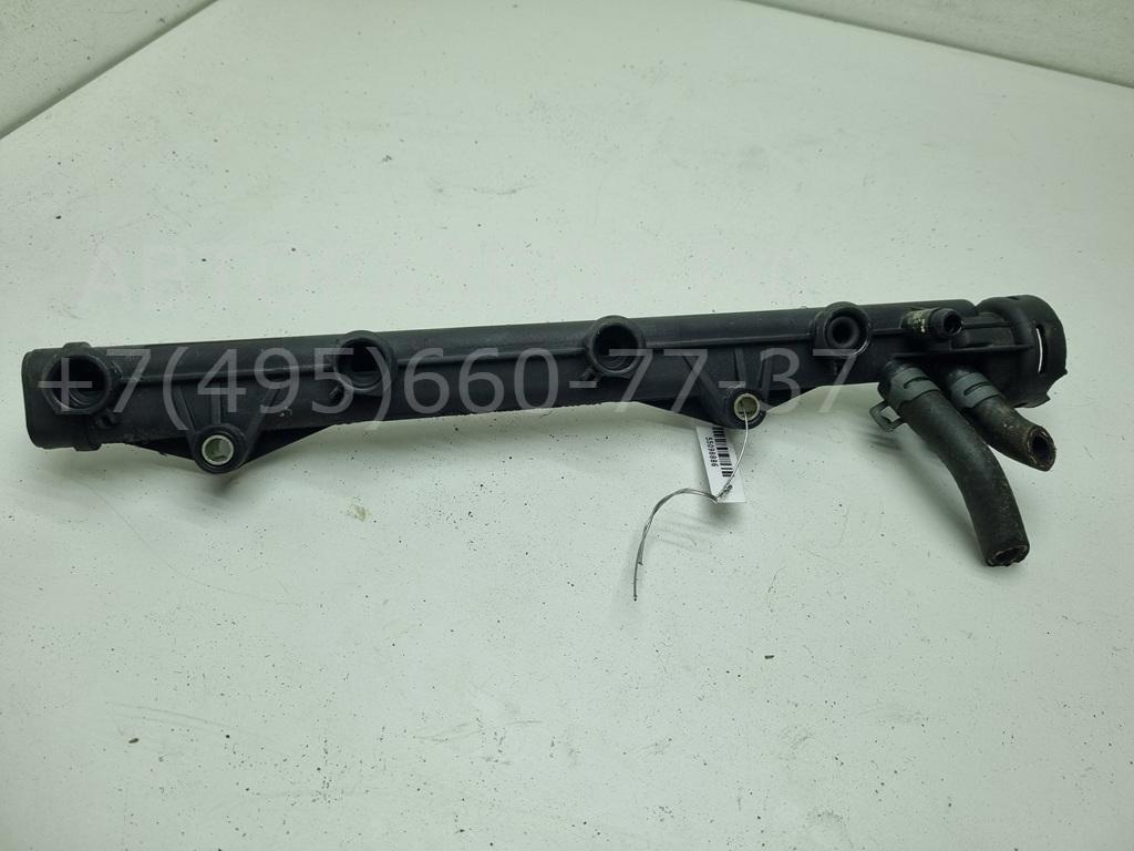 Рейка топливная (рампа)