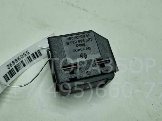 Кнопка стеклоподъемника