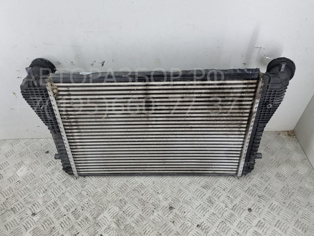 Интеркулер