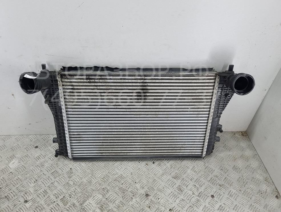 Интеркулер