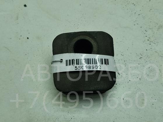 Кронштейн радиатора