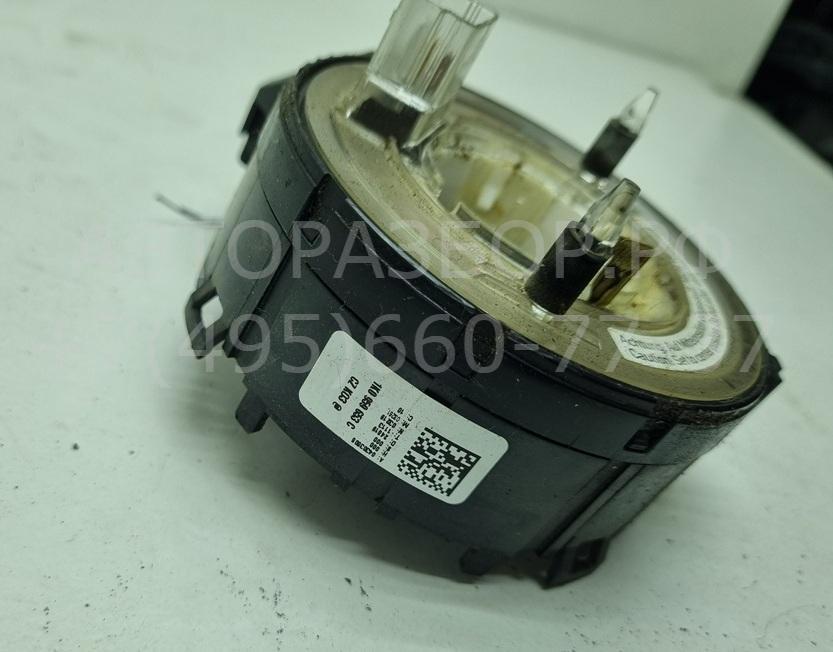 Механизм подрулевой для SRS (ленточный)