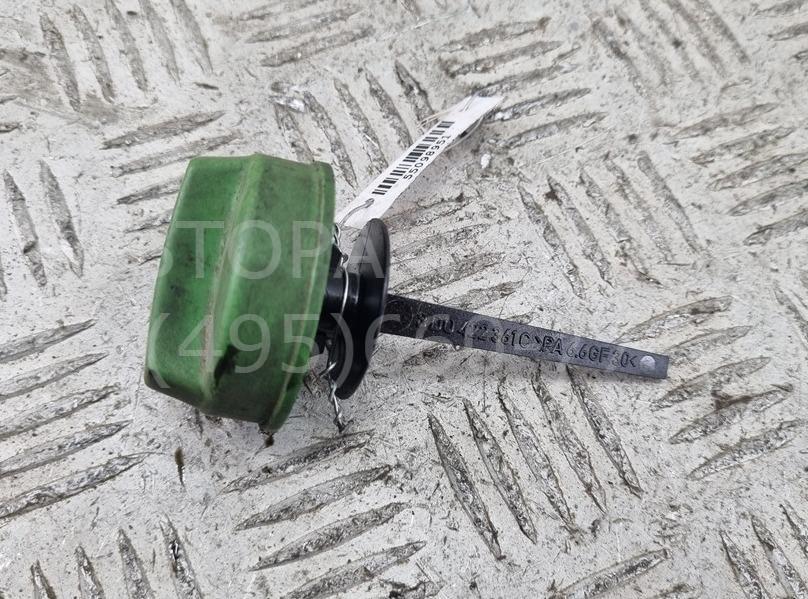 Крышка бачка ГУР