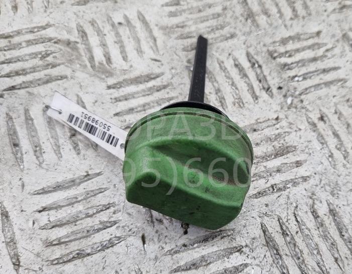 Крышка бачка ГУР