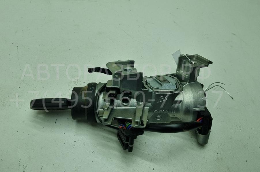 Замок зажигания