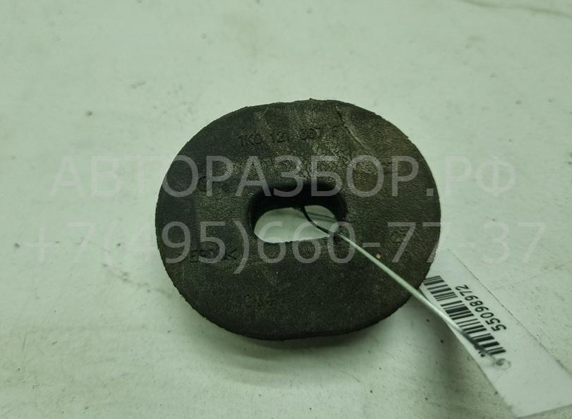 Кронштейн радиатора