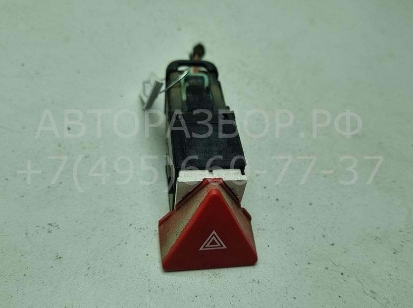 Кнопка аварийной остановки