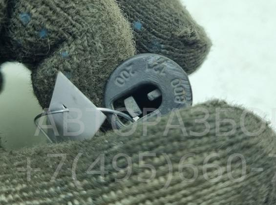 Кронштейн радиатора