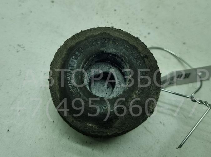 Кронштейн радиатора