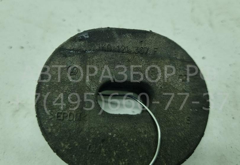 Кронштейн радиатора