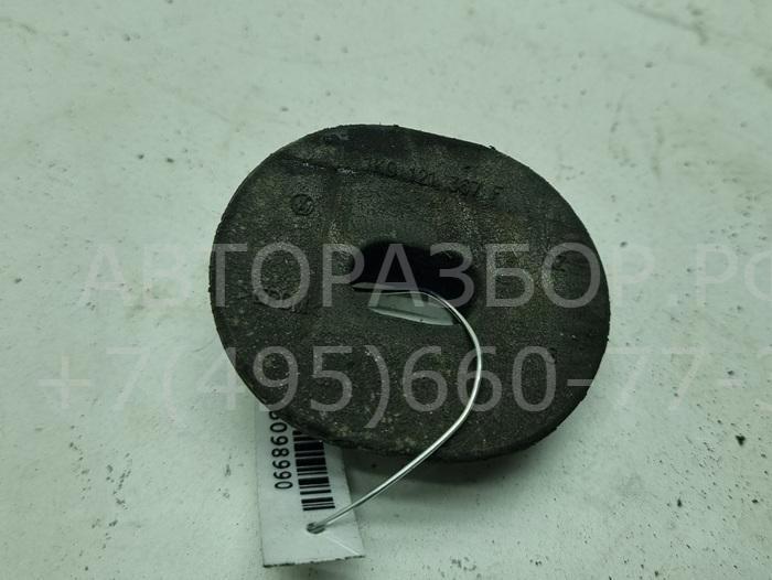 Кронштейн радиатора