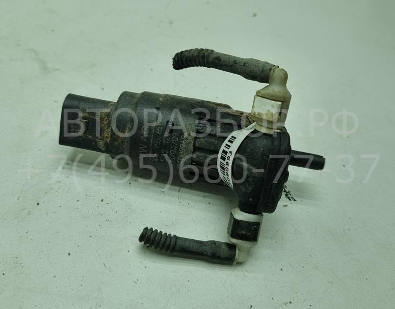 Насос омывателя