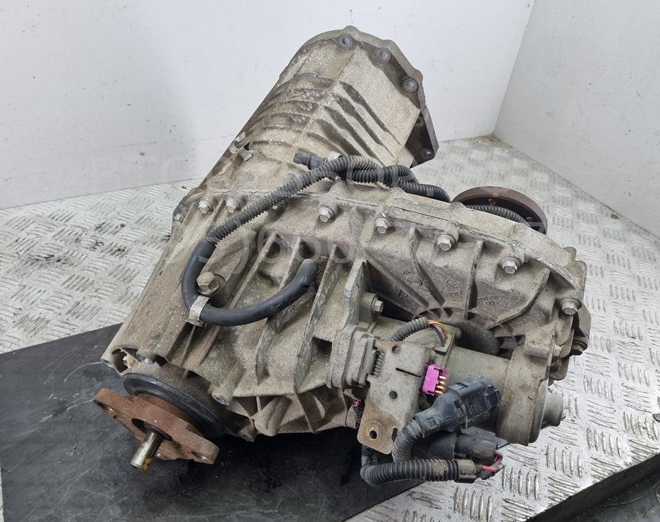 Коробка раздаточная