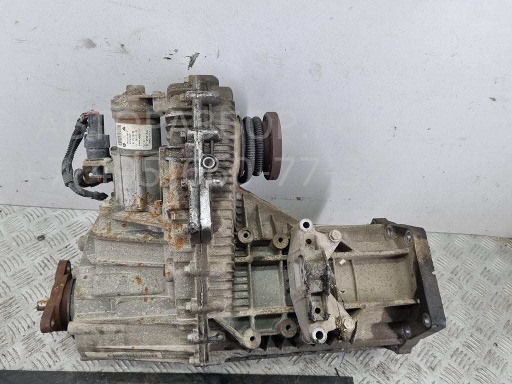 Коробка раздаточная