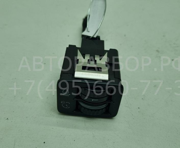 Корректор фары