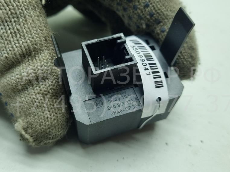 Корректор фары