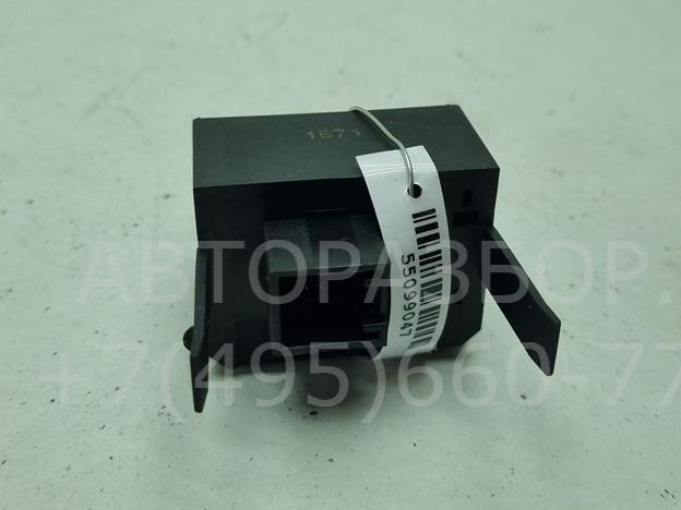 Корректор фары