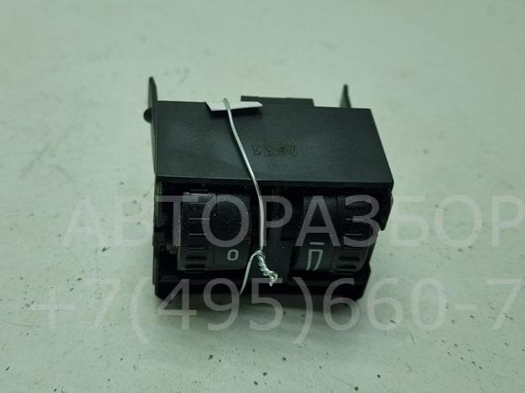 Корректор фары