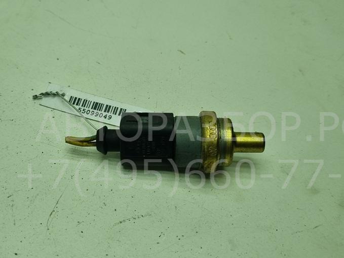 Датчик температуры