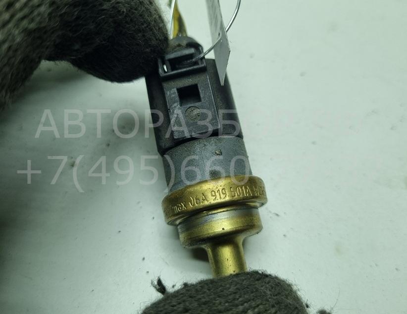 Датчик температуры