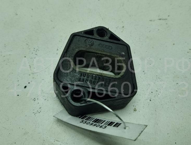 Кронштейн радиатора