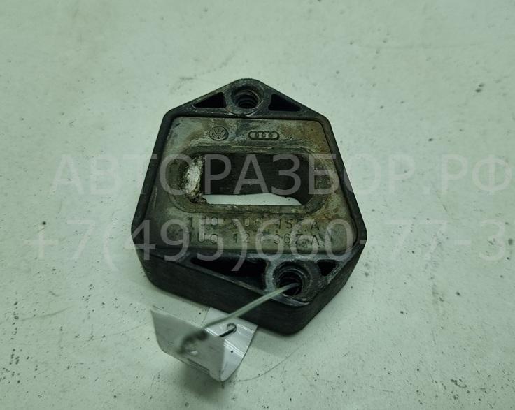 Кронштейн радиатора