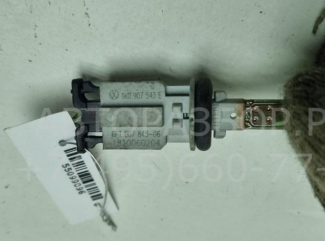 Датчик температуры