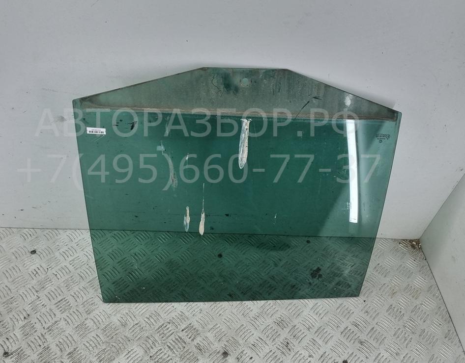 Стекло двери задней правой