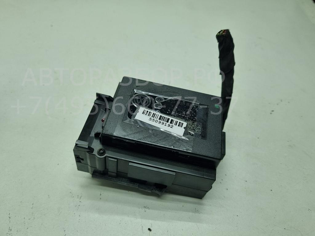 Замок зажигания