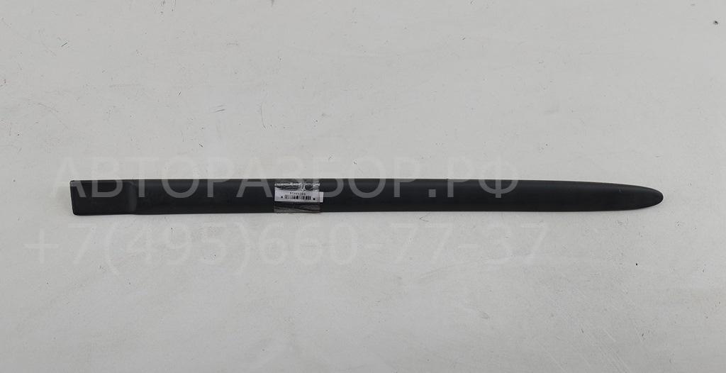 Накладка двери задней правой