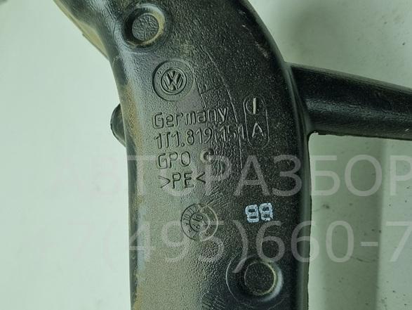 Воздухозаборник (внутри)